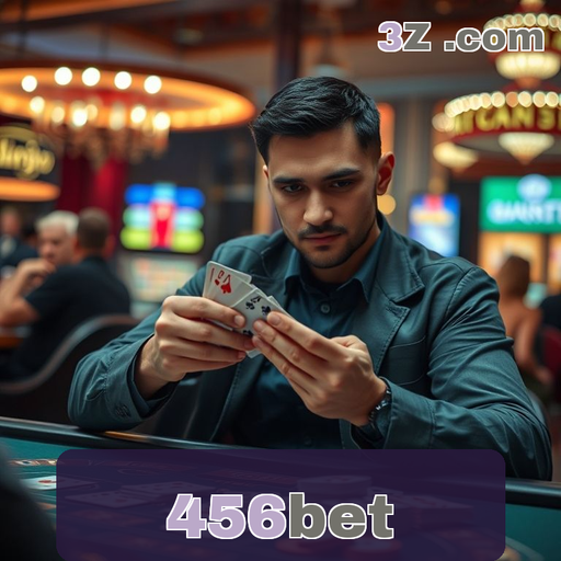 456bet: Inovador App de Jogos Que Transforma Apostas