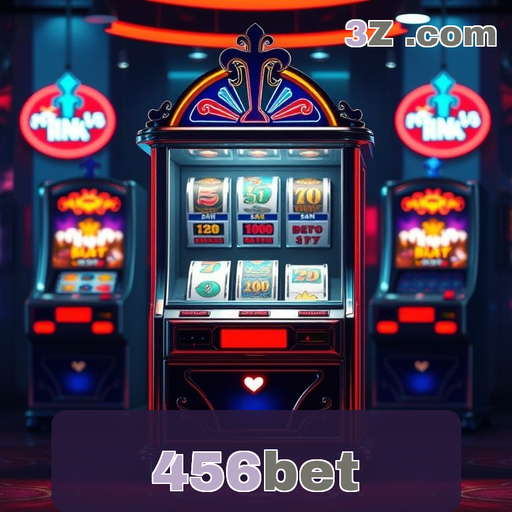 Incríveis bônus da 456bet para jogadores Brasileiros