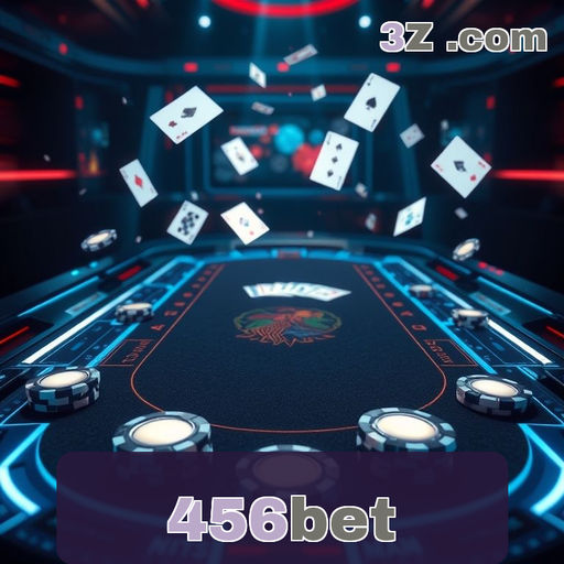 Confiança e Entretenimento: 456bet é o Portal Confiável