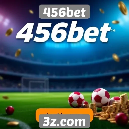 Ofertas e bônus destacados do 456bet