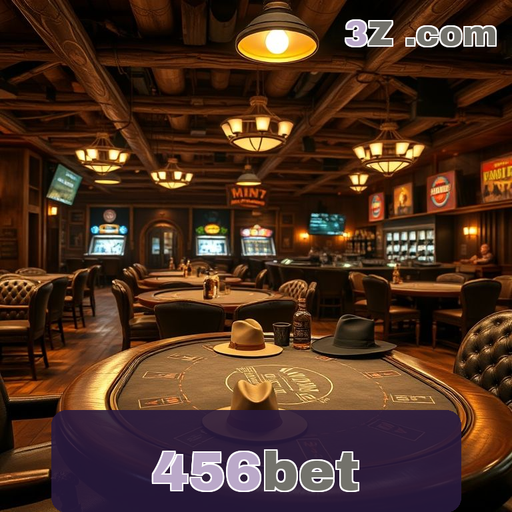 Experimente as Slots do 456bet e Aumente Sua Diversão